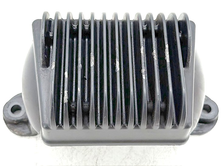2010 Harley Electra Glide Touring Ultra OEM Voltage Regulator Rectifier