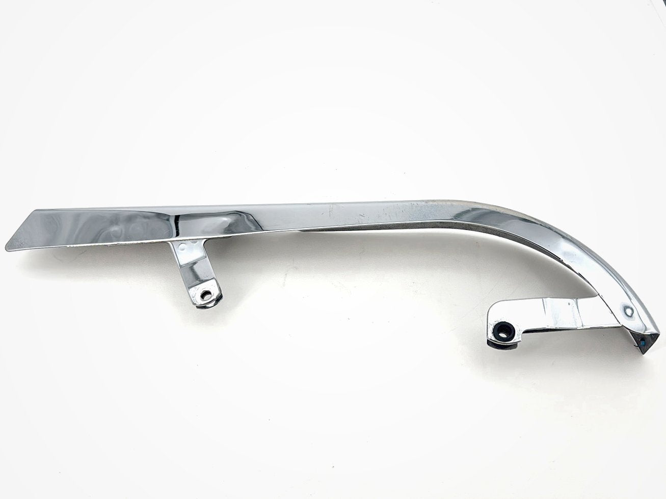 1999 - 2006 Harley-Davidson Dyna Low Rider Drive Belt Guard Cover Shield