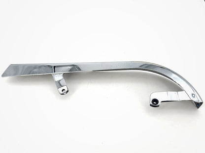1999 - 2006 Harley-Davidson Dyna Low Rider Drive Belt Guard Cover Shield