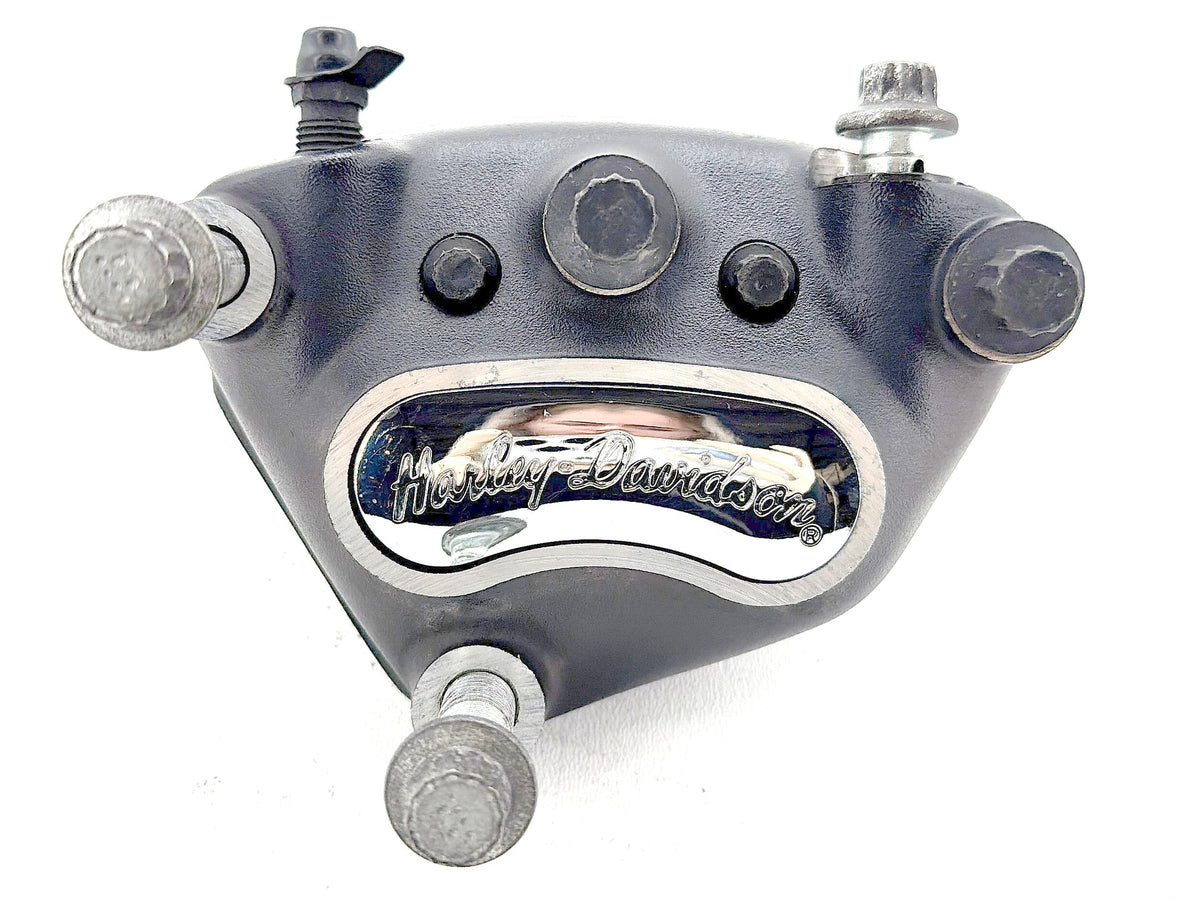 2001 Harley Electra Glide Touring Classic OEM Front Left 1 Brake Caliper