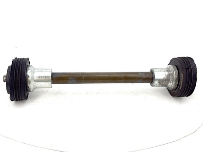 1999 - 2006 Harley-Davidson Touring Electra Glide Rear Fork Swingarm Pivot Bolt Shaft 47505-02