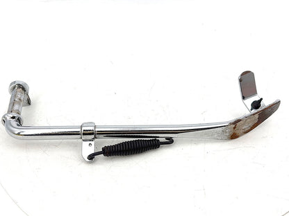 1999 - 2006 Harley-Davidson Softail Heritage Left Side Jiffy Kick Stand & Spring  	50087-89B