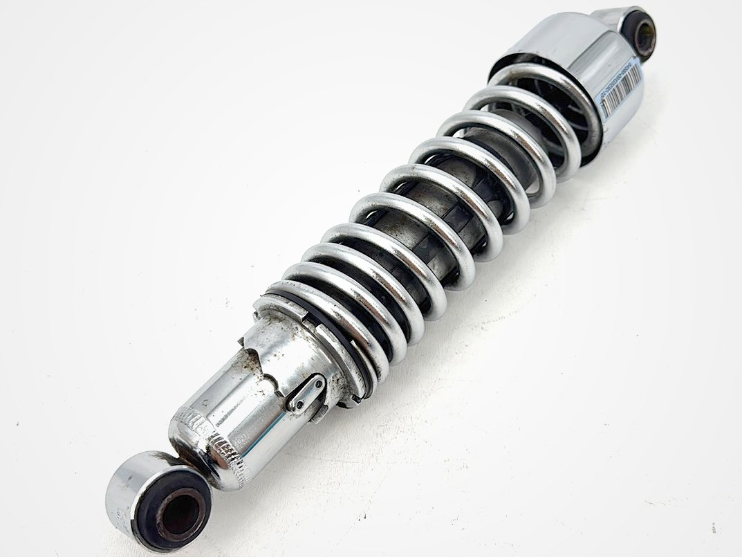 2009 Harley Sportster XL1200 L 1200 Low OEM Rear 1 Shock Absorber 54568-09