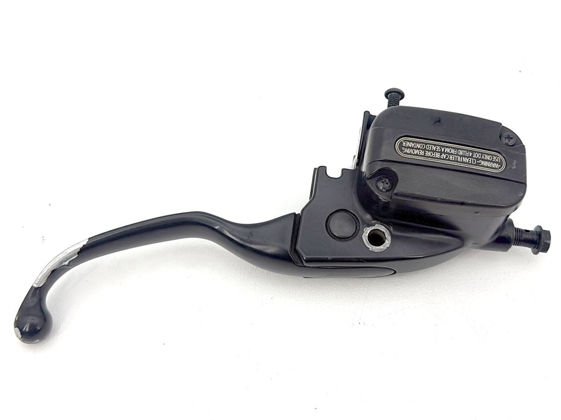 2019 - 2023 Harley-Davidson Touring Road King Special Front Right Brake Lever Master Cylinder 44985-10C