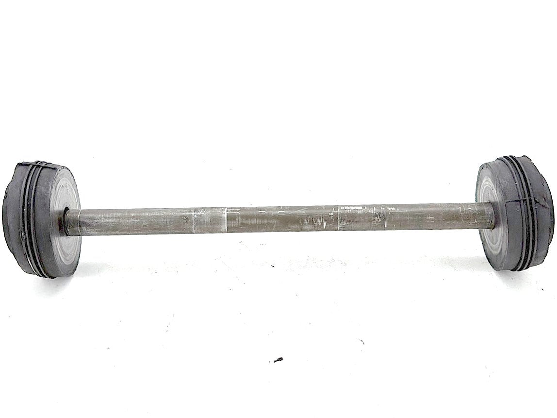 92 Harley Electra Glide Touring Classic OEM Rear Fork Swingarm Pivot Bolt Shaft