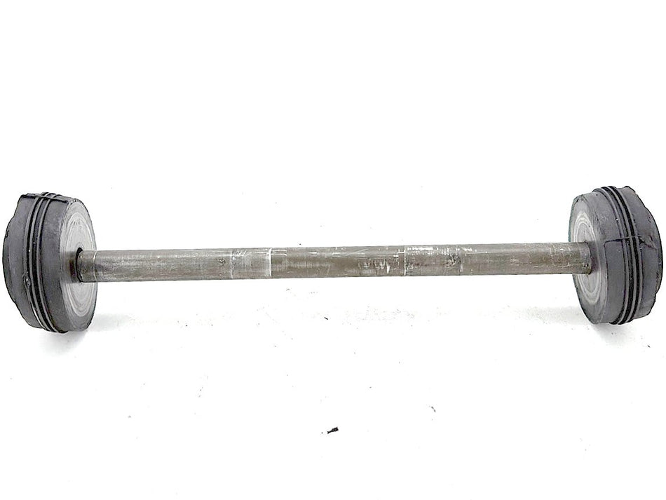 92 Harley Electra Glide Touring Classic OEM Rear Fork Swingarm Pivot Bolt Shaft