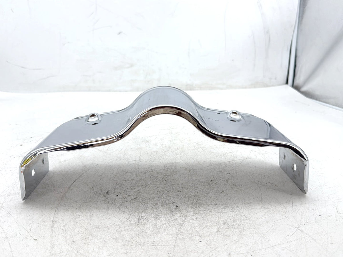 2009 Harley Street Glide Touring FLHX OEM Front Lower Fairing Outer Skirt