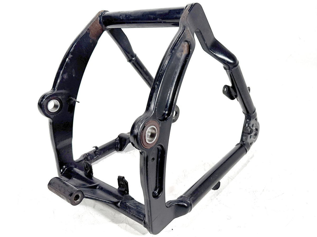 2002 Harley Heritage Softail Classic FLSTC OEM Rear Fork Swingarm Swing Arm
