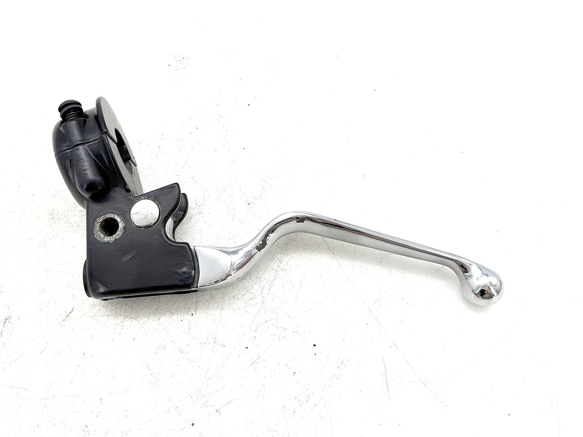 1991 Harley Sportster 883 Deluxe XLH883 OEM Front Left Hand Clutch Control Lever