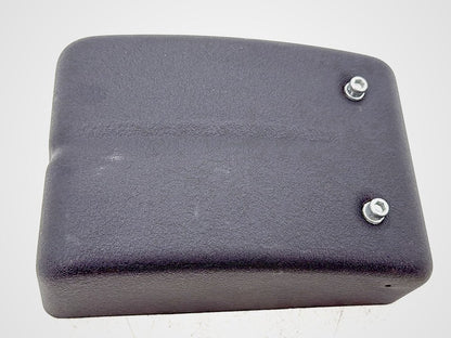 2007 Harley Dyna Street Bob FXDBI OEM Electrical Side Cover Tray Panel