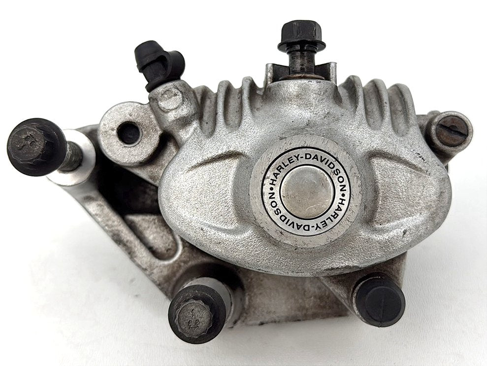 2004 - 2013 Harley-Davidson Sportster 883 Custom Front Left 1 Brake Caliper 44121-04