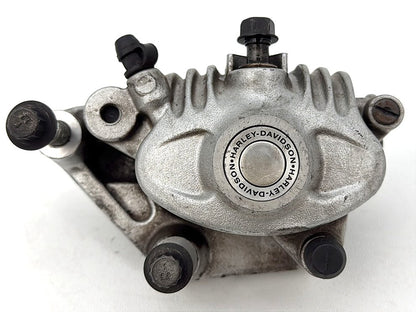 2004 - 2013 Harley-Davidson Sportster 883 Custom Front Left 1 Brake Caliper 44121-04