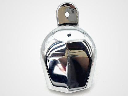 1999 - 2006 Harley-Davidson Touring Electra Glide Classic Horn Signal Klaxon Chrome Cover 69012-93A