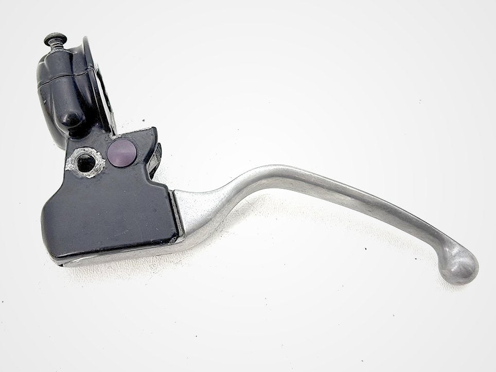 2008 Harley Road King Touring FLHR OEM Front Left Hand Clutch Control Lever