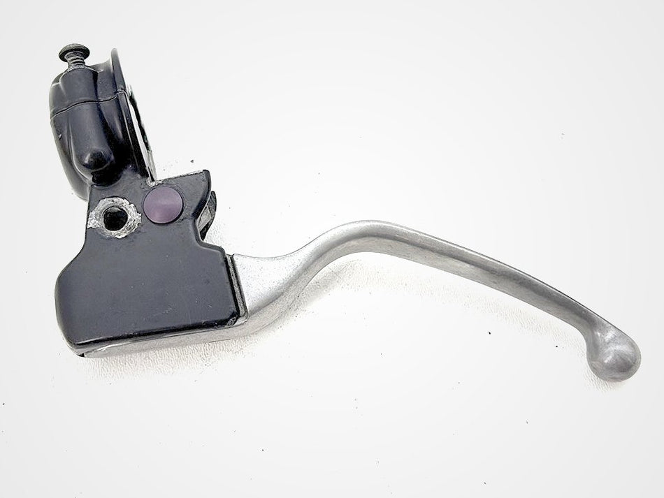 2008 Harley Road King Touring FLHR OEM Front Left Hand Clutch Control Lever