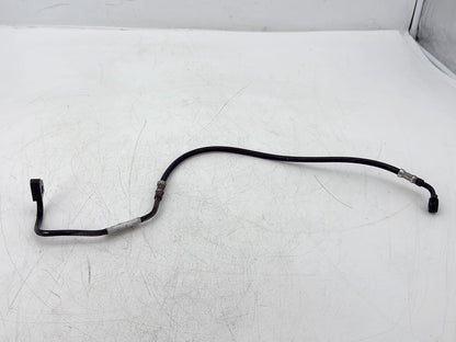 2014 Harley Street Glide Touring FLHXS OEM Rear Brake Hose Line Pipe ABS