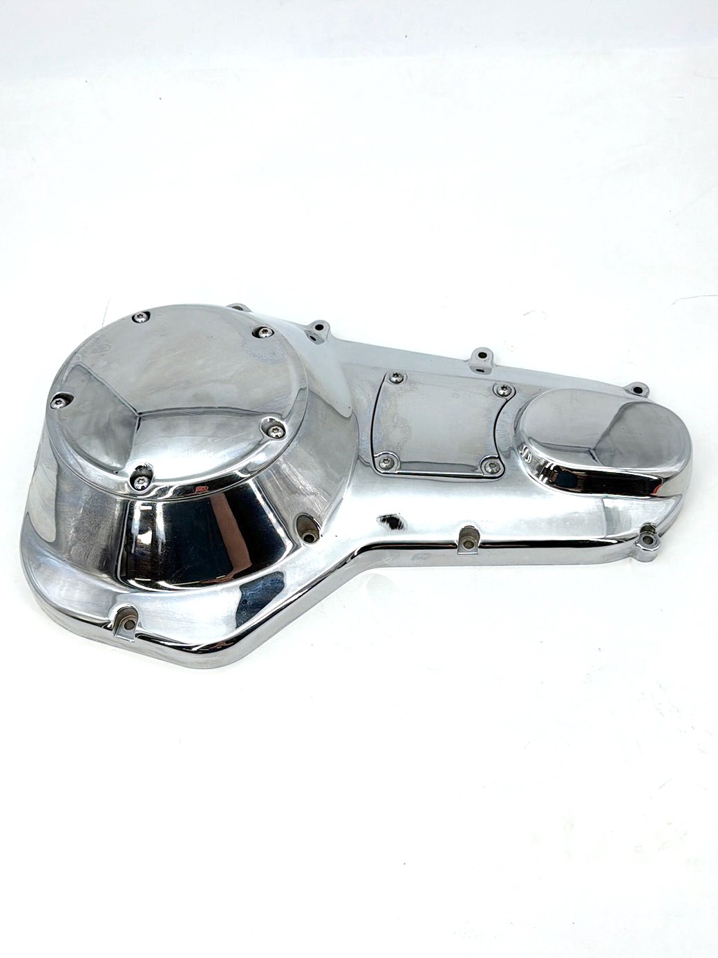 1999 - 2006 Harley-Davidson Touring Road King Outer Primary Clutch Cover 60672-98