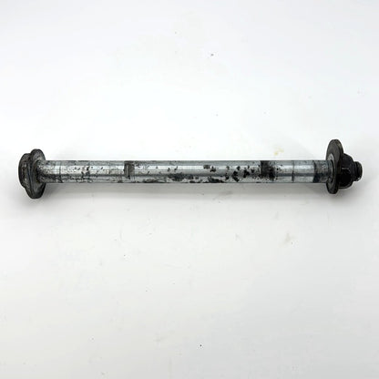 2008 - 2016 Harley-Davidson Touring Street Glide Rear Wheel Axle Bolt Shaft 43000002