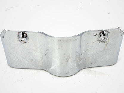 2008 Harley Touring Electra Glide OEM Front Lower Fairing Outer Skirt 58208-96A