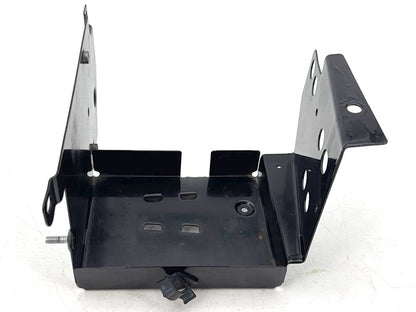 1999 - 2006 Harley-Davidson Touring Electra Glide Classic Battery Tray Bracket Holder Carrier 66281-01