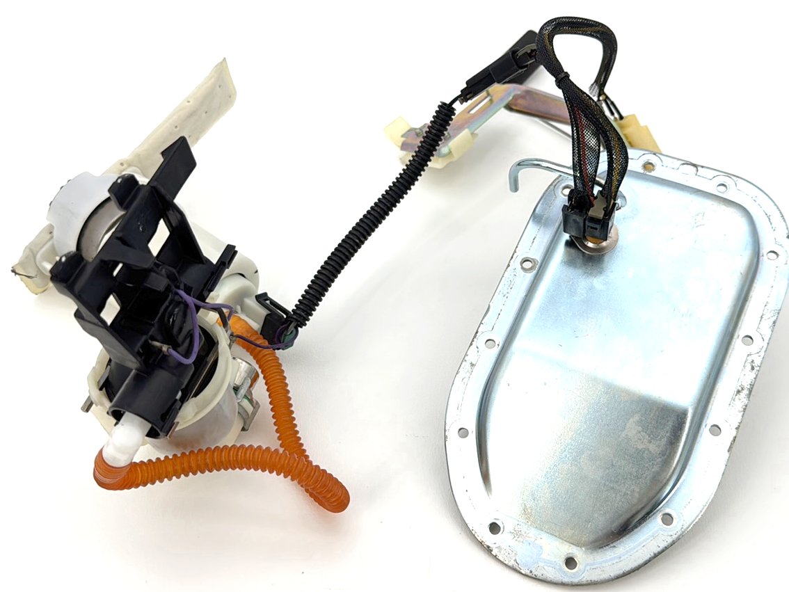 2006 - 2017 Harley-Davidson Dyna Street Bob Fuel Pump Gas Gasoline Petrol Sending 75246-04