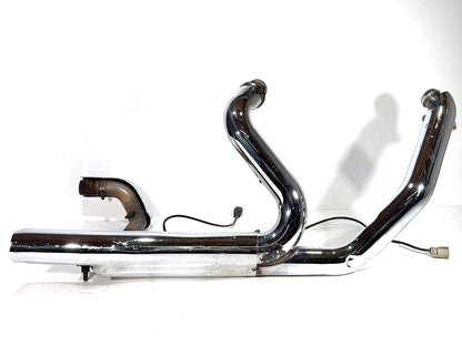 2007 - 2011 Harley-Davidson Touring Electra Glide Ultra Exhaust System Header Pipe 66855-10
