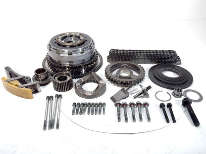 2007 - 2012 Harley-Davidson Touring Street Glide Clutch Basket Chain Tensioner Kit