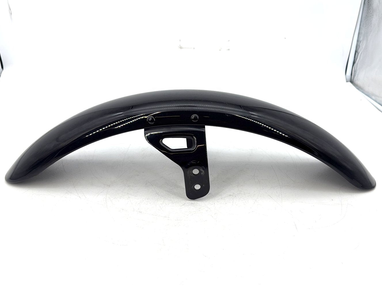 1999 - 2006 Harley-Davidson Dyna Super Glide Front Wheel Fender Shell Panel 60139-06