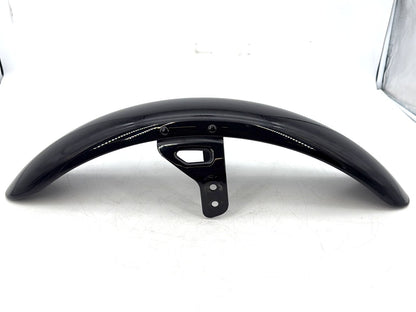 1999 - 2006 Harley-Davidson Dyna Super Glide Front Wheel Fender Shell Panel 60139-06