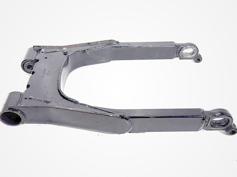 2005 Harley Electra Glide Touring Ultra OEM Rear Fork Swingarm Swing Arm