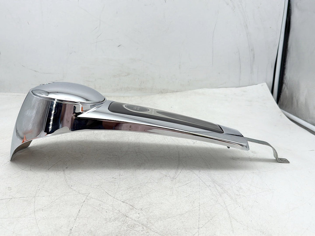 2009 Harley Road Glide Touring FLTR OEM Fuel Gas Tank Dash Console NOKey