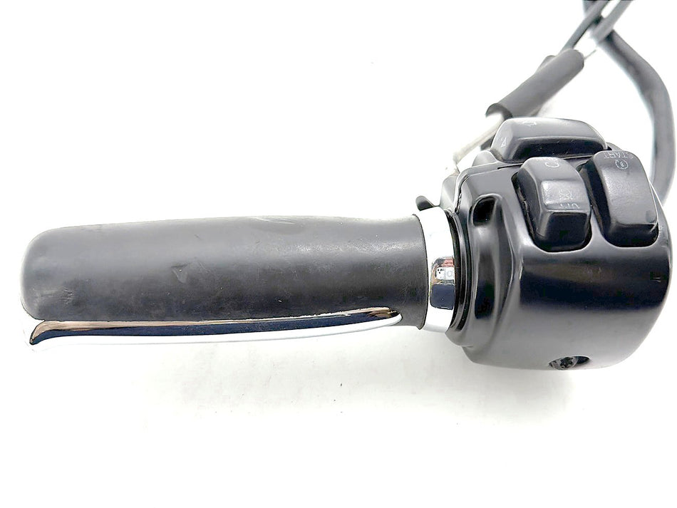 2006 Harley Sportster 1200 Low XL1200L OEM Right Engine Start Kill Switches Controls