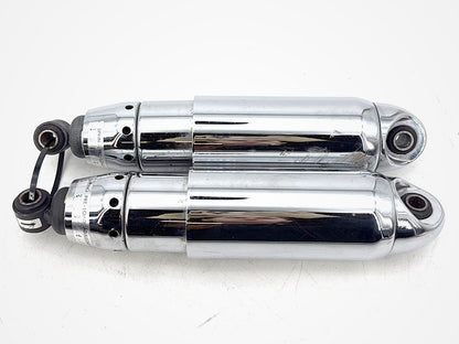 2007 - 2012 Harley-Davidson Dyna Super Glide Rear Left Right Shock Absorbers 54537-08A