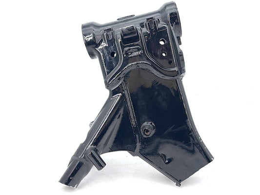 2019 - 2023 Harley-Davidson Touring Street Glide Upper Portion Main Frame Neck Cut Off SLVG 47000088BHP
