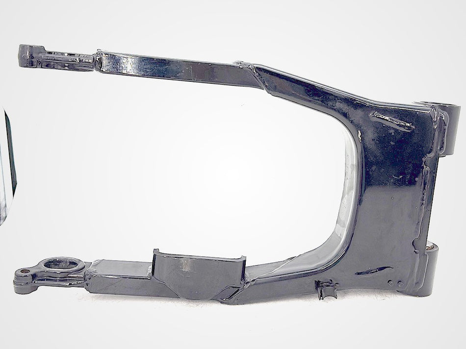 2005 Harley Electra Glide Touring Ultra FLHTCUI OEM Rear Fork Swingarm Swing Arm