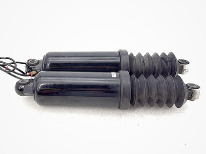2006 Harley Electra Glide Touring Classic FLHTCI OEM Rear Left Right Shock Absorbers