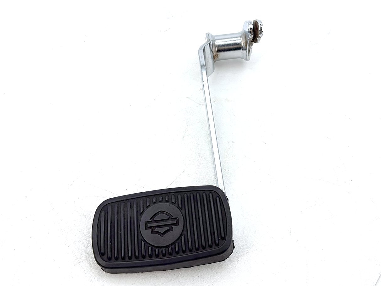 2007 - 2011 Harley-Davidson Touring Electra Glide Ultra Foot Brake Control Lever Pedal 42407-08