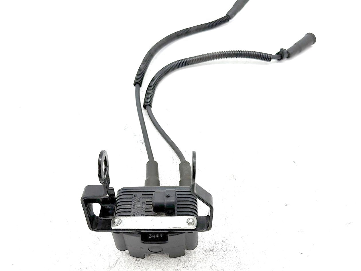 2006 Harley Sportster 1200 Custom XL1200C OEM Ignition Coil Spark Plugs Cable