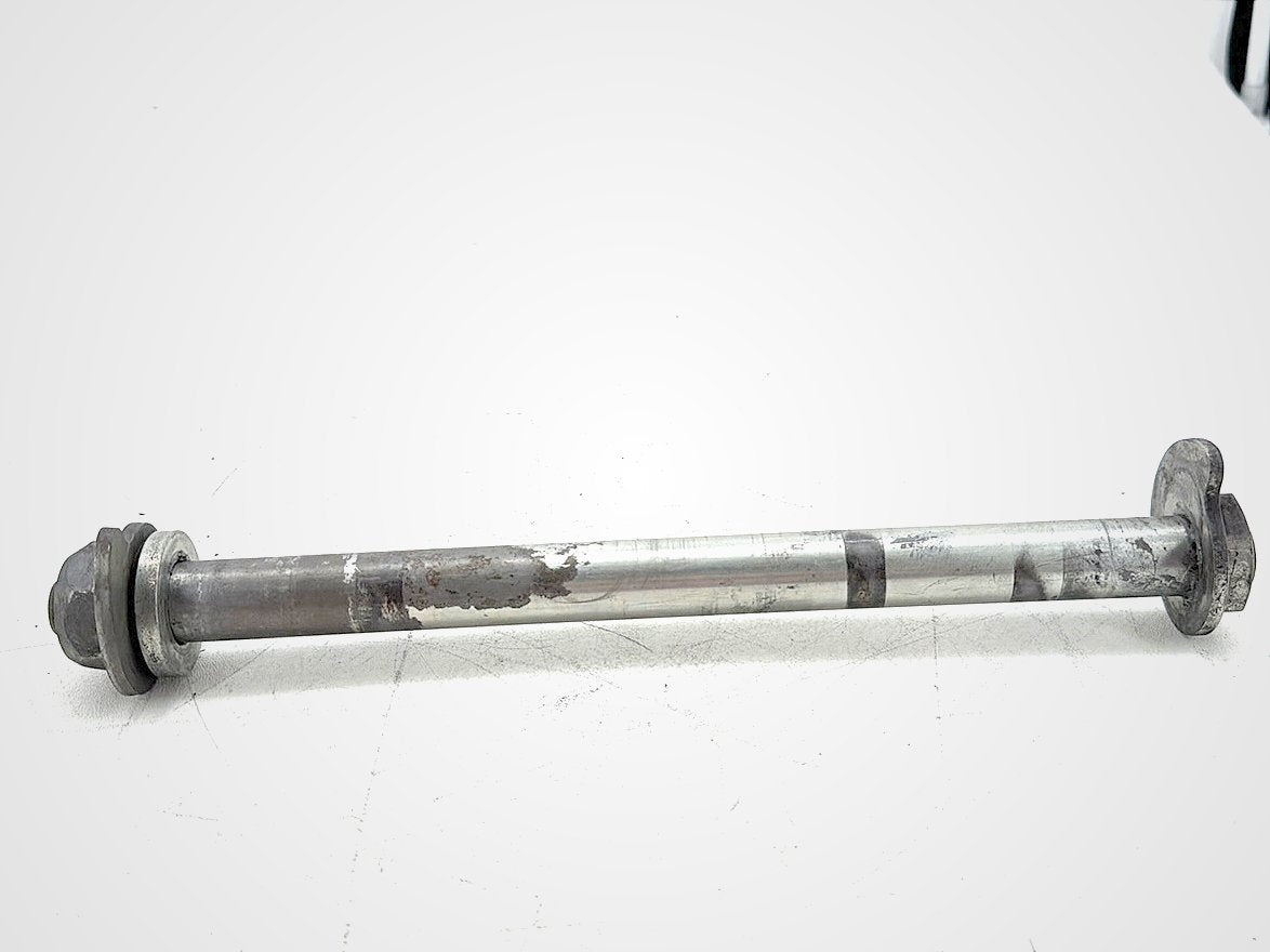 2010 Harley Electra Glide Touring Ultra OEM Rear Wheel Axle Bolt Shaft