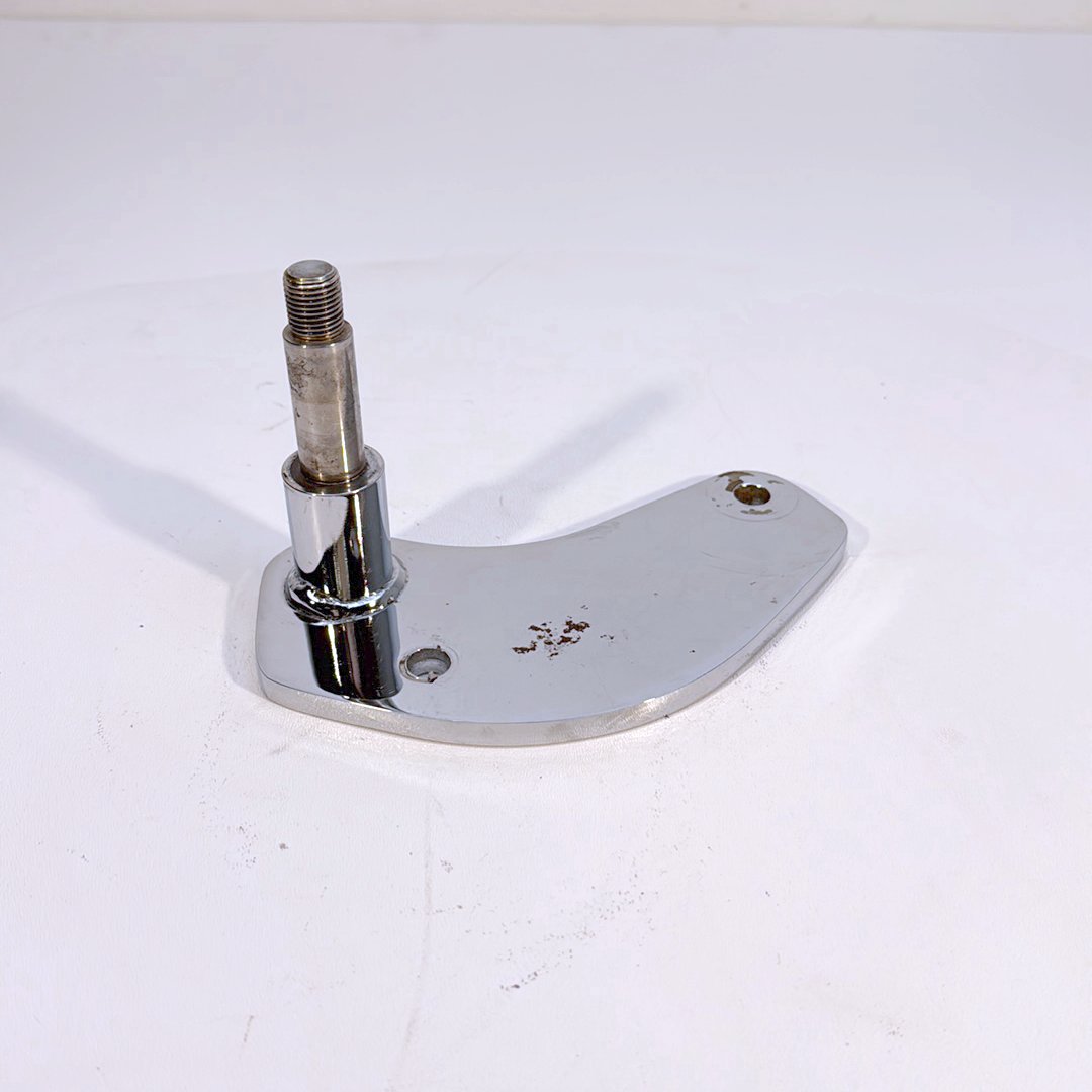 1986 - 2003 Harley-Davidson Sportster Hugger 883 Foot Brake Lever Mount Support lt1112-c57-p986