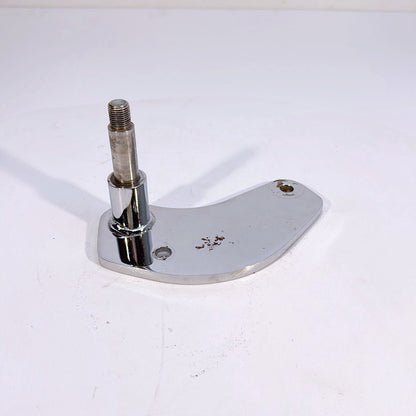 1986 - 2003 Harley-Davidson Sportster Hugger 883 Foot Brake Lever Mount Support lt1112-c57-p986
