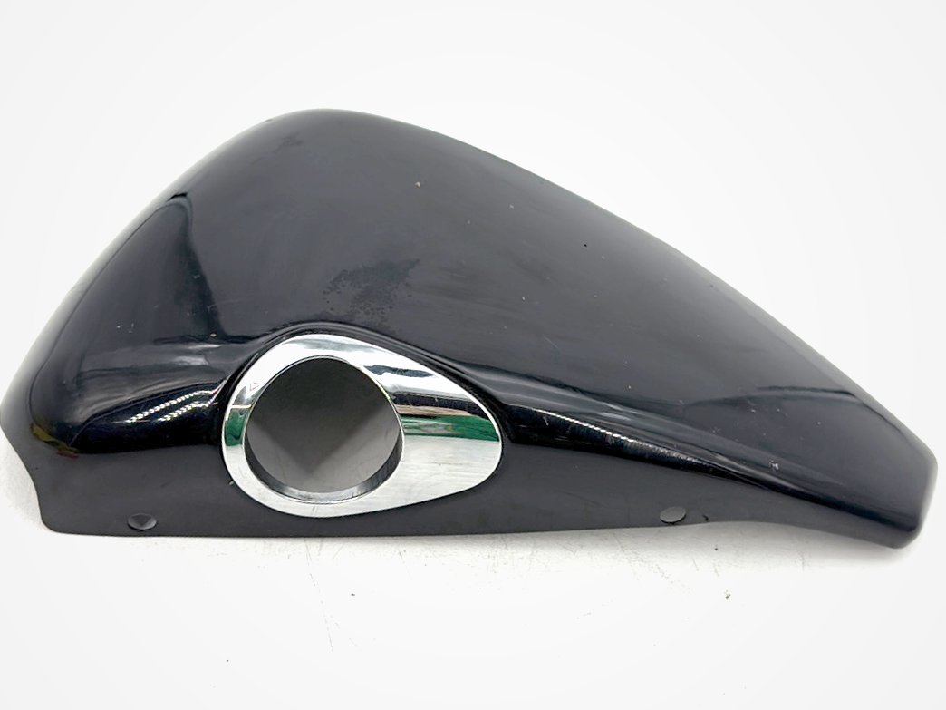 2006 Harley Sportster XL883C 883 Custom OEM Right Fairing Side Oil Tank Cover