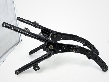 2008 - 2016 Harley-Davidson Touring Street Glide Rear Sub Frame Subframe Tail Rail 48079-09BHP