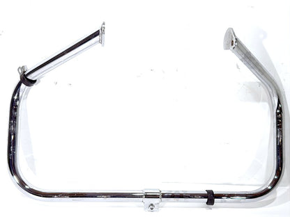 2003 Harley Electra Glide Touring Ultra FLHTCUI OEM Front Engine Crash Highway Bar Guard