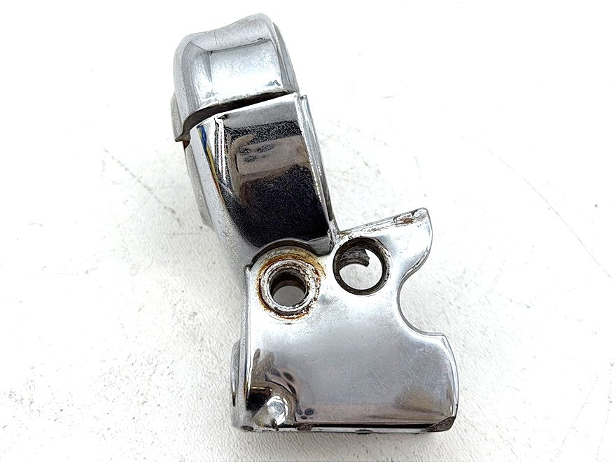 2007 - 2012 Harley-Davidson Dyna Super Glide Clutch Hand Lever Clutch Perch 38608-96   38608-96