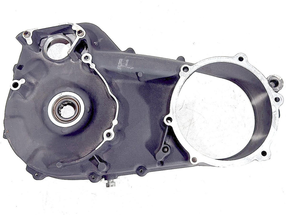 2011 Harley Electra Glide Touring Ultra OEM Inner Primary Clutch Cover