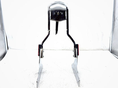 2013 Harley Heritage Softail Classic FLSTC OEM Rear Back Sissy Bar Rail Sissybar