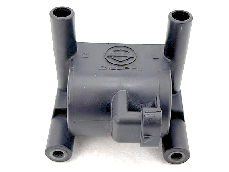 2013 Harley Street Glide Touring FLHX OEM Ignition Coil Spark Igniter