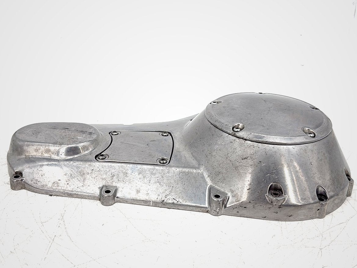 2004 Harley Touring FLHT Electra Glide OEM Outer Primary Clutch Cover 60685-04
