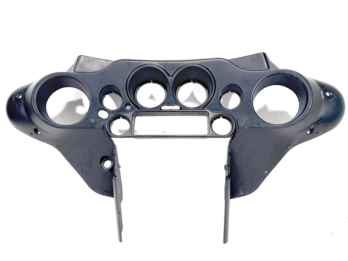 2011 Harley Street Glide Touring FLHX-103 OEM Front Inner Batwing Fairing Cover
